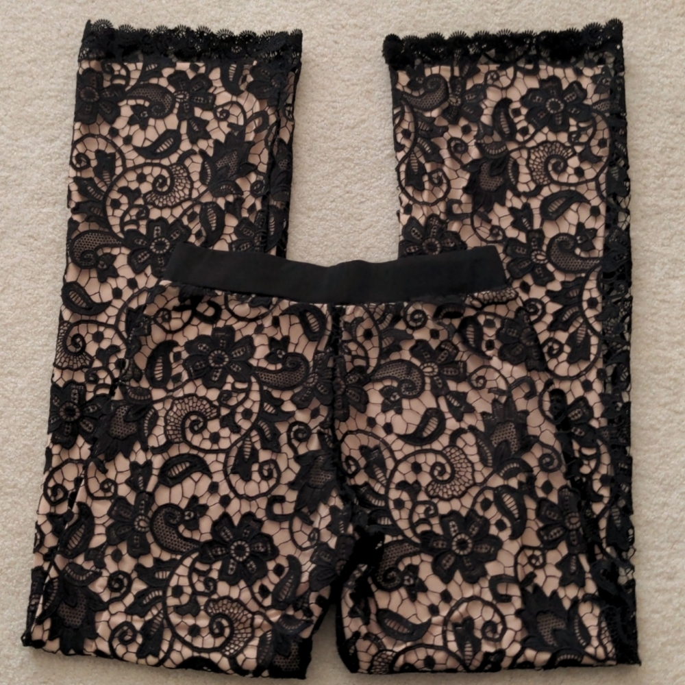 Julian Chang Pants - Picture 6 of 8